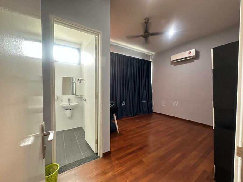 Cluster House for Sale in Eco Botanic (Iskandar Puteri (Nusajaya)) - Jessica Tiew - Bedroom - PropertyGuru.com.my