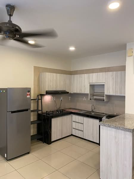Service Residence for Sale at Flexis @ One South - Janet Au - PropertyGuru.com.my