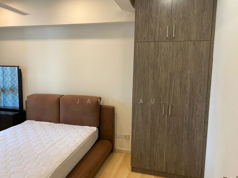 Service Residence for Sale at Flexis @ One South - Janet Au - PropertyGuru.com.my