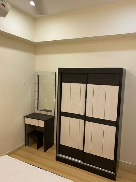 Service Residence for Sale at Flexis @ One South - Janet Au - PropertyGuru.com.my