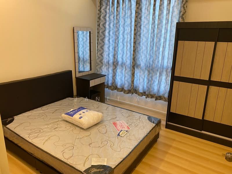 Service Residence for Sale at Flexis @ One South - Janet Au - PropertyGuru.com.my