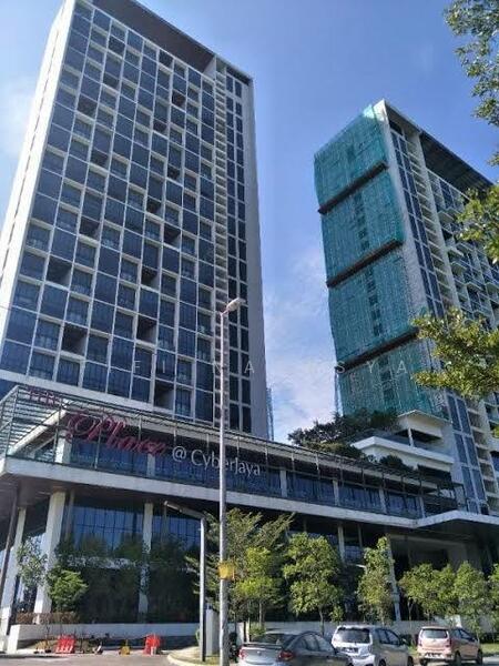Untuk Dijual - The Place @ Cyberjaya