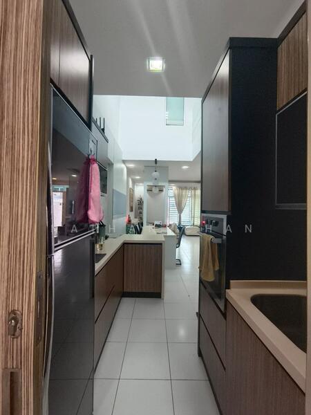 For Sale - Setia Eco Gardens