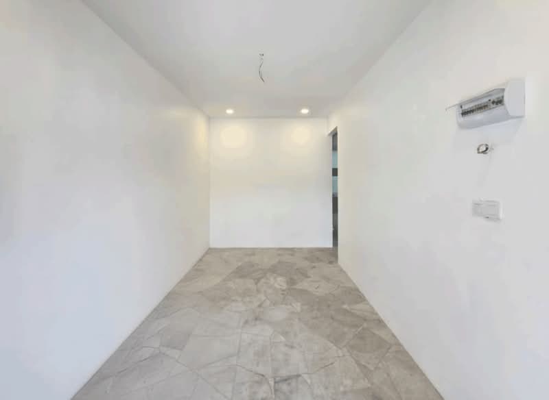 Rumah Teres 1 Tingkat untuk Dijual di Meru (Klang) - HS Ong - Living Room - PropertyGuru.com.my