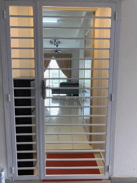 Untuk Disewa - Austin Suites (Permata Austin)