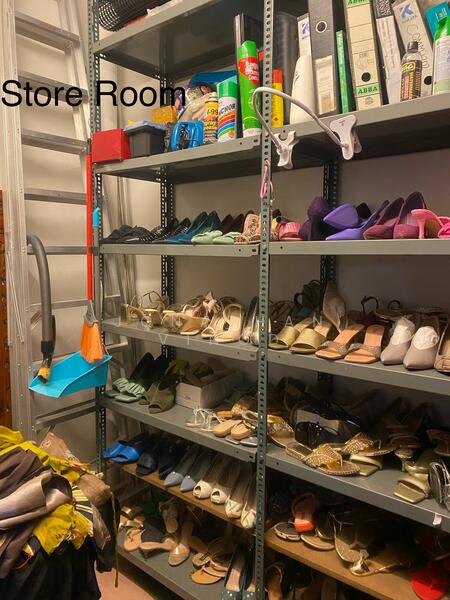 Store Room