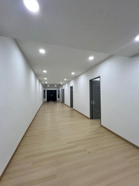 Corridor