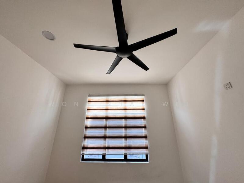 For Rent - Pisonia Ville (Pac 3), Bandar UDA Utama