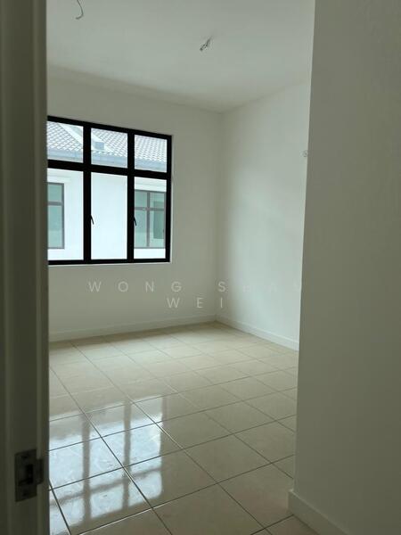 For Rent - Pisonia Ville (Pac 3), Bandar UDA Utama