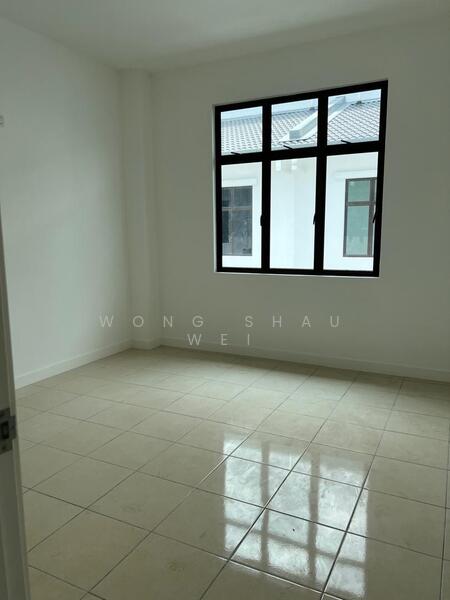 For Rent - Pisonia Ville (Pac 3), Bandar UDA Utama