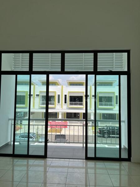 For Rent - Pisonia Ville (Pac 3), Bandar UDA Utama