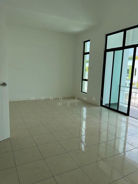 For Rent - Pisonia Ville (Pac 3), Bandar UDA Utama