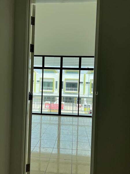 For Rent - Pisonia Ville (Pac 3), Bandar UDA Utama