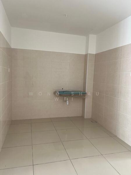 For Rent - Pisonia Ville (Pac 3), Bandar UDA Utama