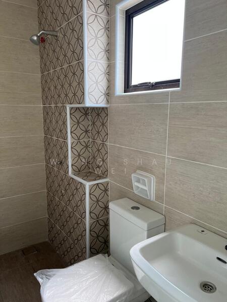 For Rent - Pisonia Ville (Pac 3), Bandar UDA Utama