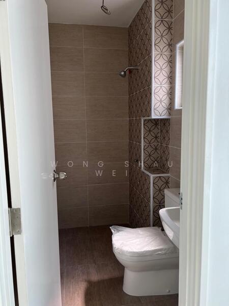 For Rent - Pisonia Ville (Pac 3), Bandar UDA Utama