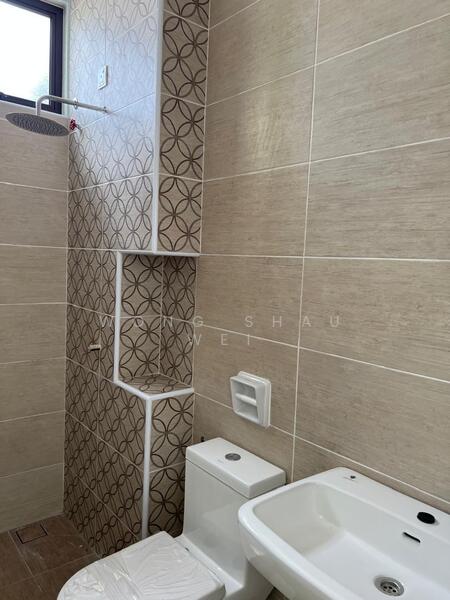 For Rent - Pisonia Ville (Pac 3), Bandar UDA Utama