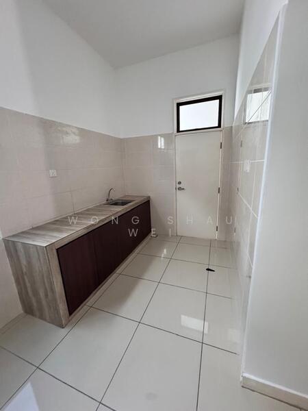 For Rent - Pisonia Ville (Pac 3), Bandar UDA Utama