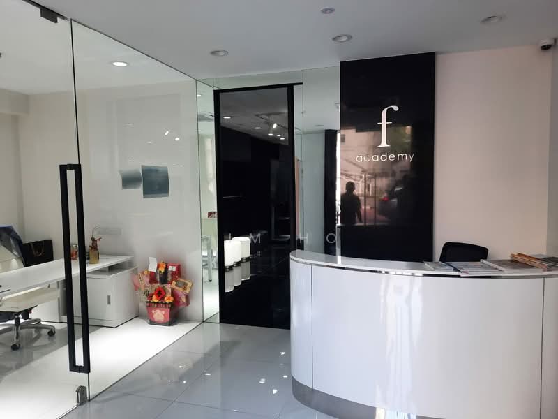 Office for Rent in Petaling Jaya (Selangor) - Jim Ho Cho - Lobby - PropertyGuru.com.my