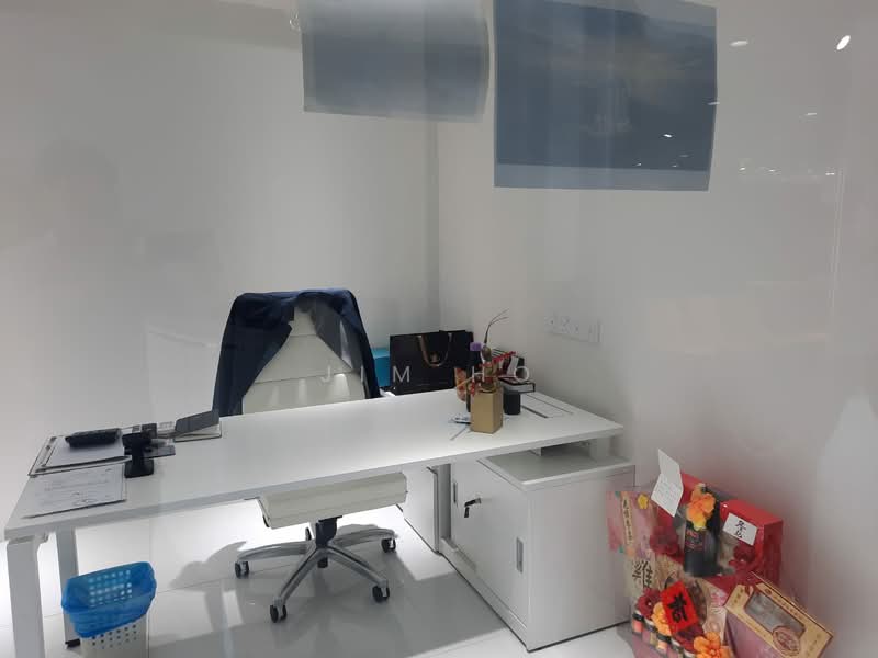 Office for Rent in Petaling Jaya (Selangor) - Jim Ho Cho - PropertyGuru.com.my
