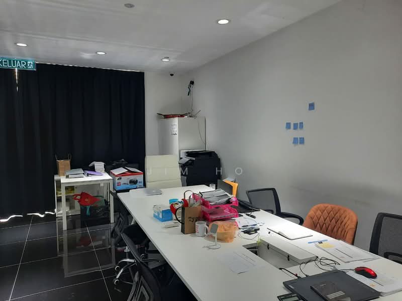 Office for Rent in Petaling Jaya (Selangor) - Jim Ho Cho - PropertyGuru.com.my