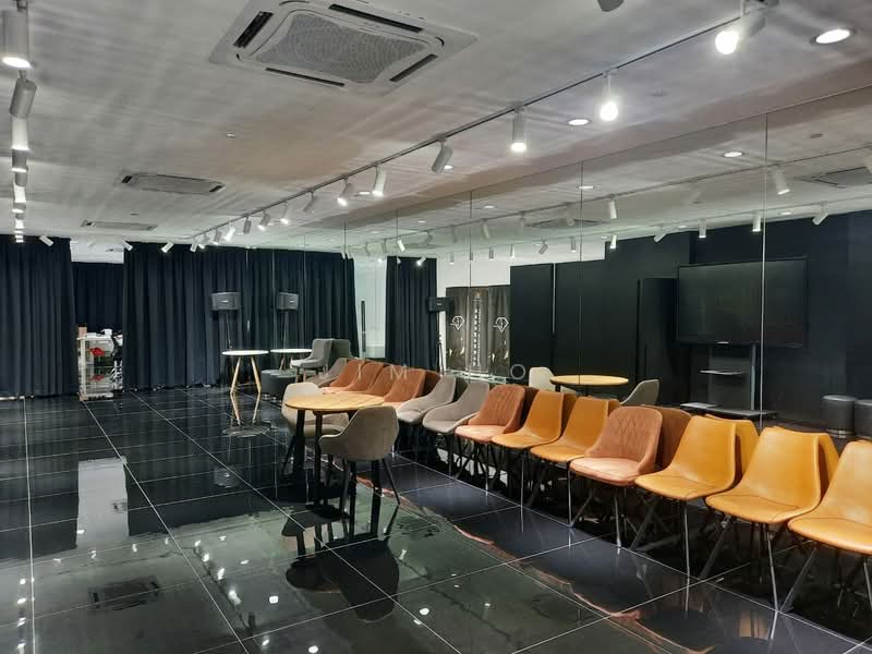 Office for Rent in Petaling Jaya (Selangor) - Jim Ho Cho - PropertyGuru.com.my