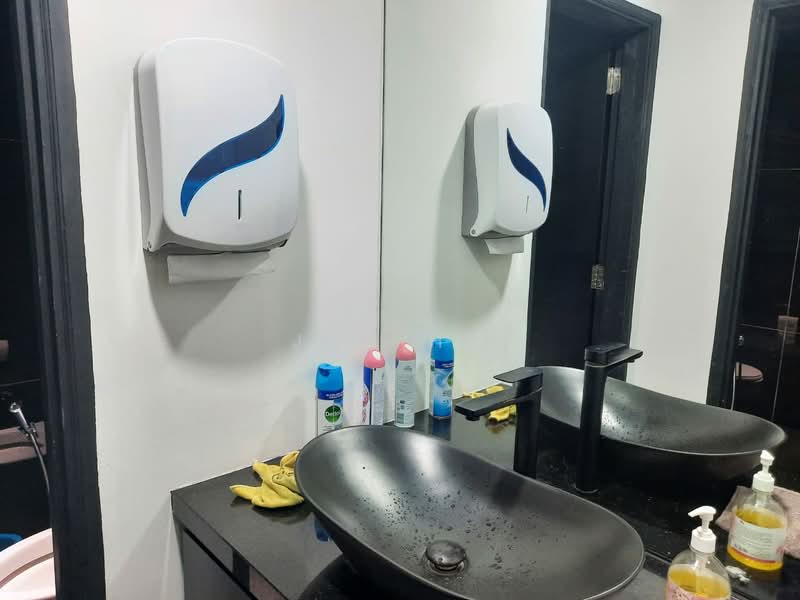 Office for Rent in Petaling Jaya (Selangor) - Jim Ho Cho - PropertyGuru.com.my
