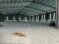 For Sale - Detached Factory @ Taman Industri Rawang