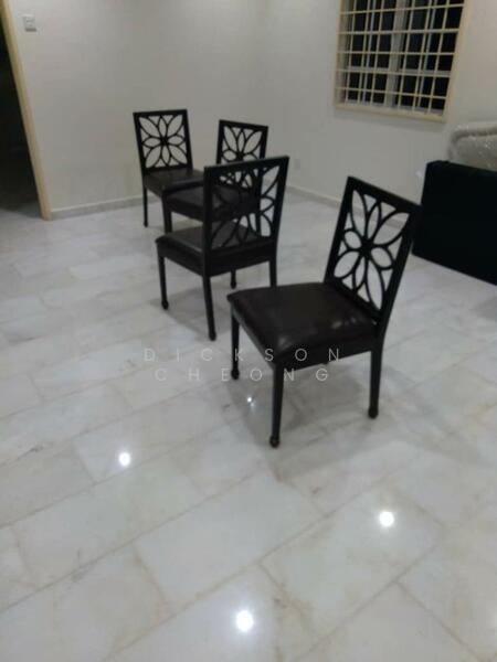 2-storey Terraced House for Sale in Bandar utama (Bandar Utama) - Dickson Cheong - Living Room - PropertyGuru.com.my