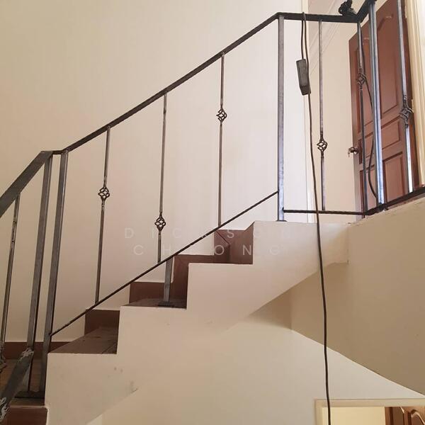 2-storey Terraced House for Sale in Bandar utama (Bandar Utama) - Dickson Cheong - Interior - PropertyGuru.com.my