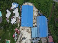 For Rent - Land For Rent @ Mile 3 Sandakan