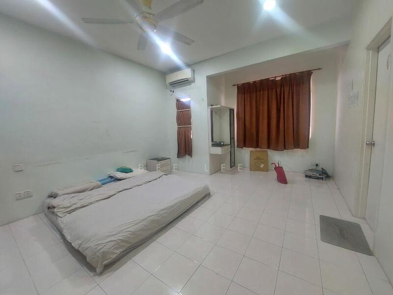 Rumah Teres 2 Tingkat untuk Disewa di Taman Klang Utama (Kapar) - Bee Lee - Bedroom - PropertyGuru.com.my