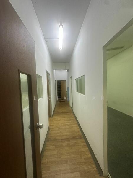 Corridor