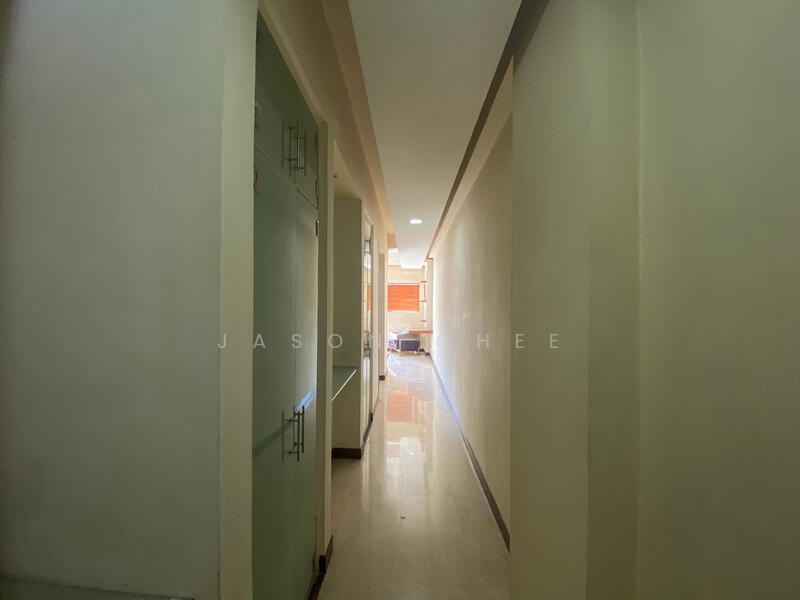 Corridor