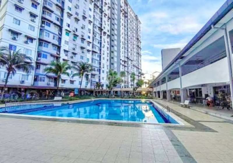 Apartment for Rent at Pangsapuri Vista Serdang - Katherine Lim - Exterior - PropertyGuru.com.my