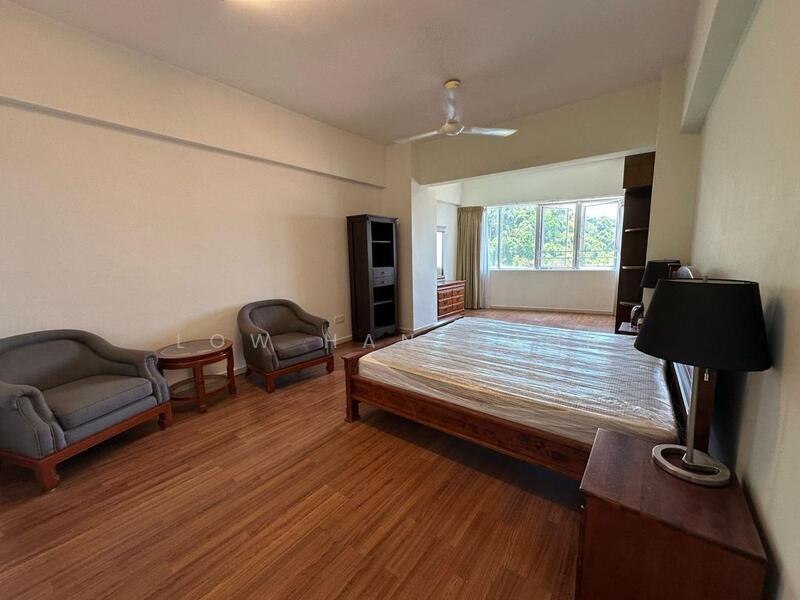 Straits Regency untuk Untuk Disewa - RM 3,800 /bulan, Feb 2026 - Bedroom - PropertyGuru.com.my
