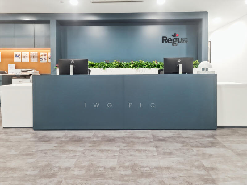 Office for Rent in Kuala Lumpur (Kuala Lumpur) - IWG PLC - Interior - PropertyGuru.com.my