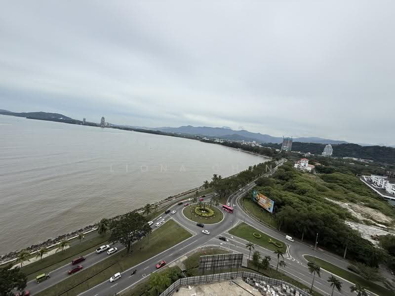 Kondominium untuk Disewa di Bay 21 - Liona Chin - View - PropertyGuru.com.my