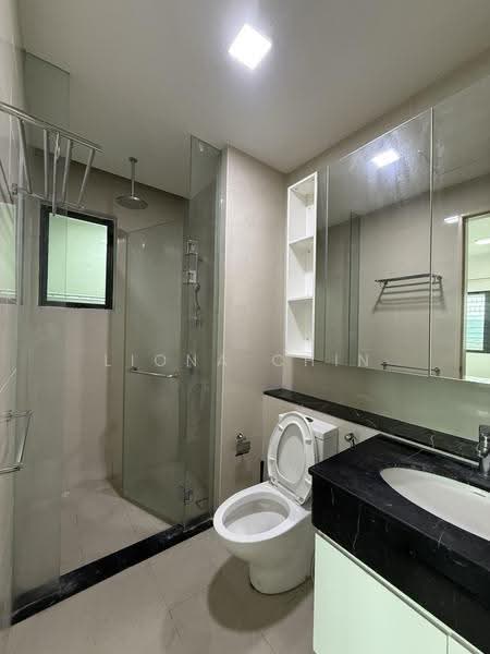 Kondominium untuk Disewa di Bay 21 - Liona Chin - PropertyGuru.com.my