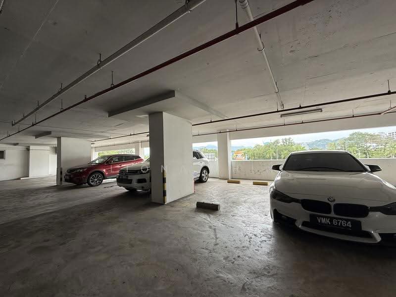 Kondominium untuk Disewa di Bay 21 - Liona Chin - PropertyGuru.com.my