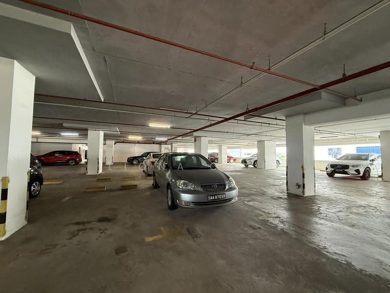 Kondominium untuk Disewa di Bay 21 - Liona Chin - PropertyGuru.com.my
