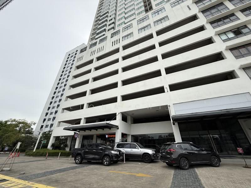 Kondominium untuk Disewa di Bay 21 - Liona Chin - PropertyGuru.com.my