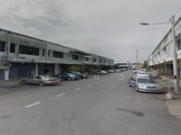For Rent - Butterworth Terrace Factory For Rent