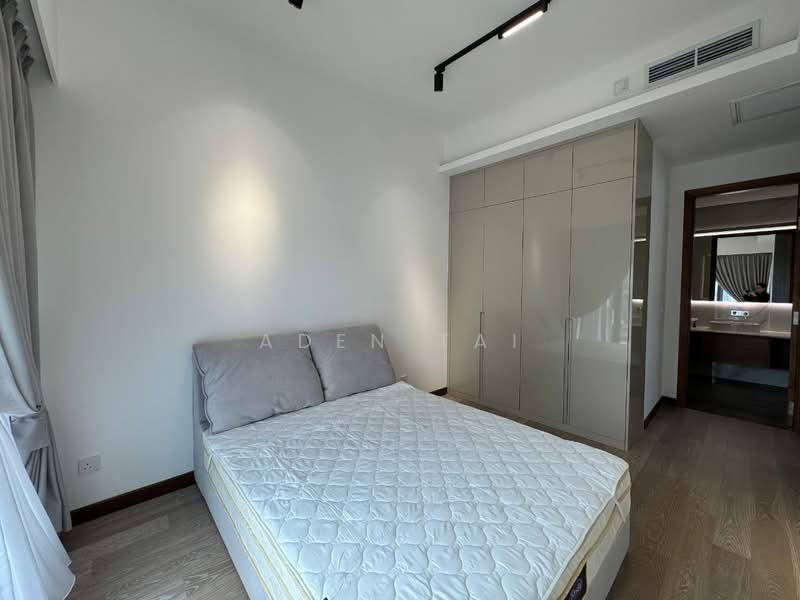 Kediaman Servis untuk Disewa di Core Residence @ TRX - Aden Tai - PropertyGuru.com.my