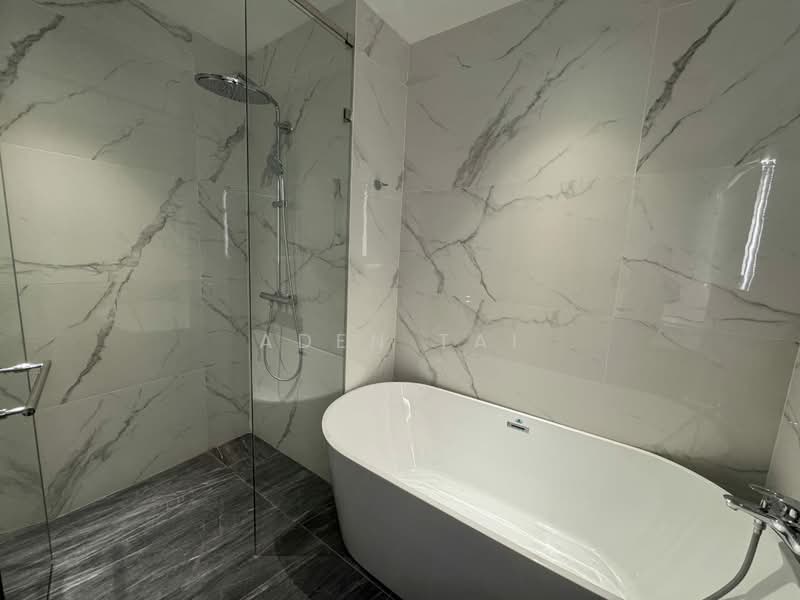Kediaman Servis untuk Disewa di Core Residence @ TRX - Aden Tai - PropertyGuru.com.my