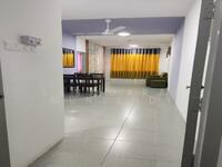 For Rent - Rumah Apartment untuk disewa di Padang Serai