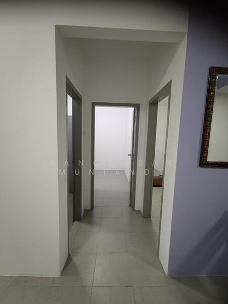Corridor