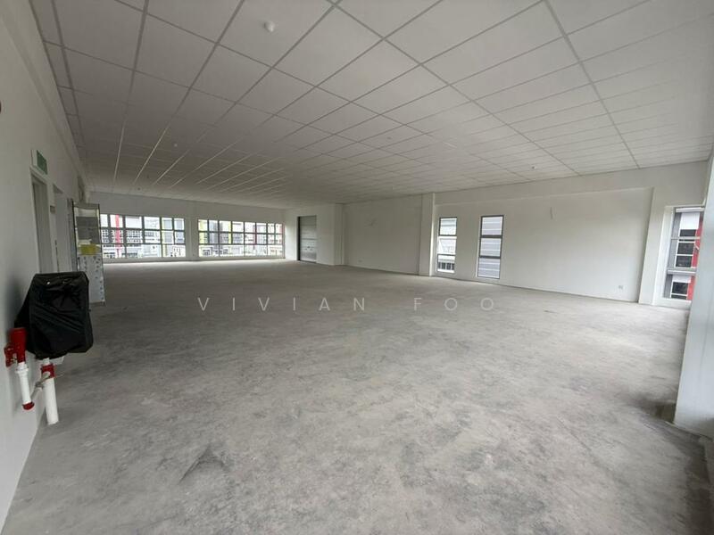 Kilang Berkembar untuk Disewa di Puchong (Selangor) - Vivian Foo - Interior - PropertyGuru.com.my