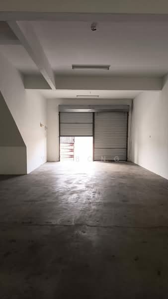 Kedai / Pejabat untuk Disewa di Melaka City (Melaka) - BL Bong - Interior - PropertyGuru.com.my