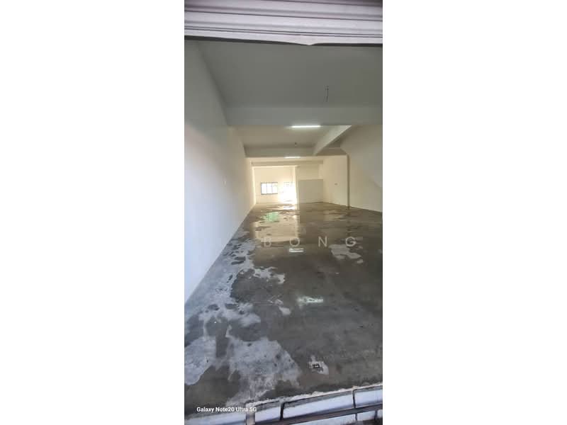 Kedai / Pejabat untuk Disewa di Melaka City (Melaka) - BL Bong - Interior - PropertyGuru.com.my
